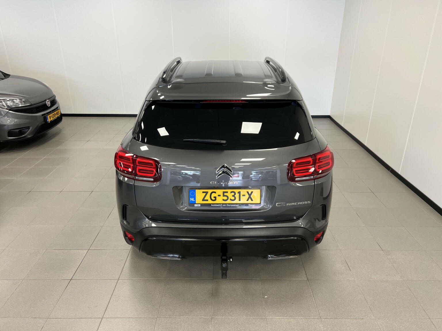 Citroën-C5 Aircross-14