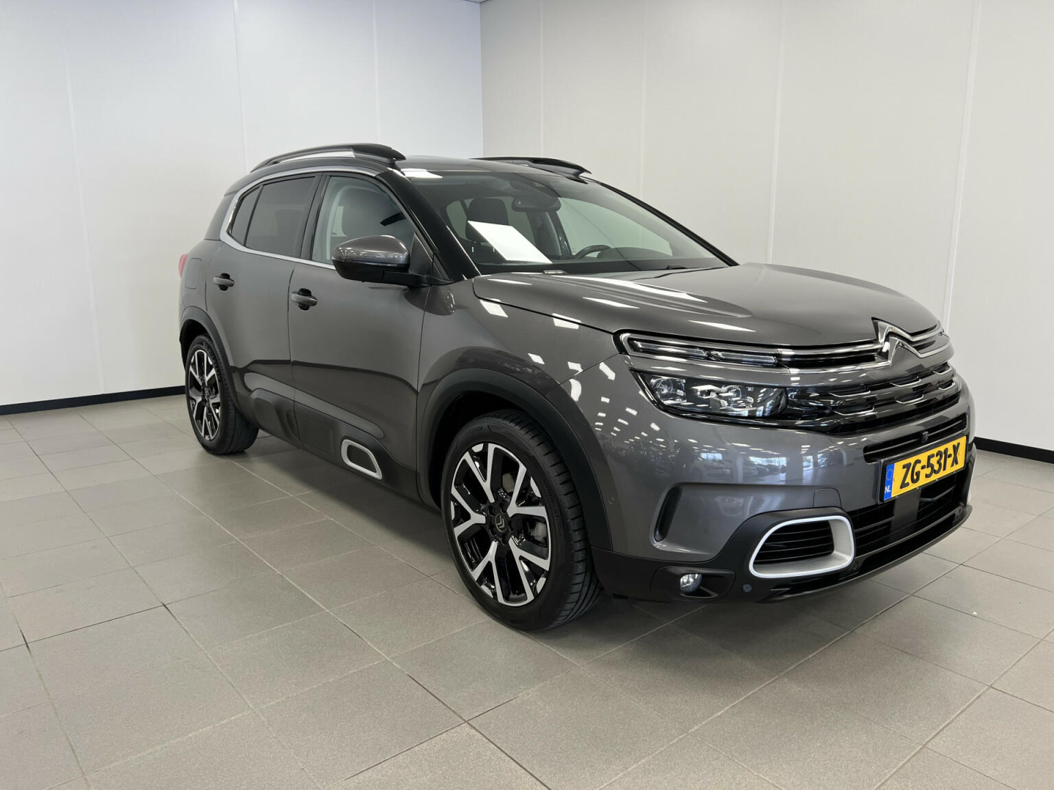 Citroën-C5 Aircross-9